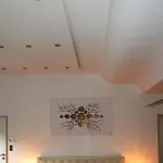 Designer Mit Kamin דירה *