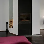 Designer Mit Kamin *
