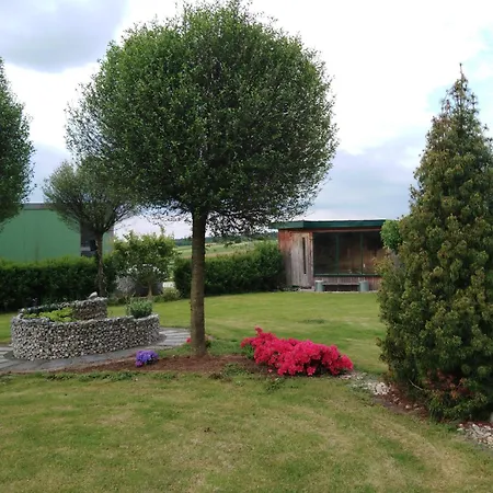 Designer Mit Kamin Apartmán