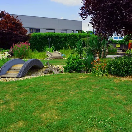 公寓 Designer Mit Kamin *