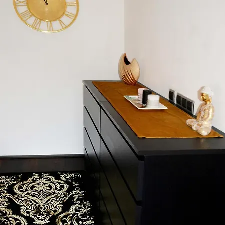 Designer Mit Kamin