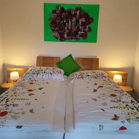 Designer Mit Kamin Apartmán Hartberg