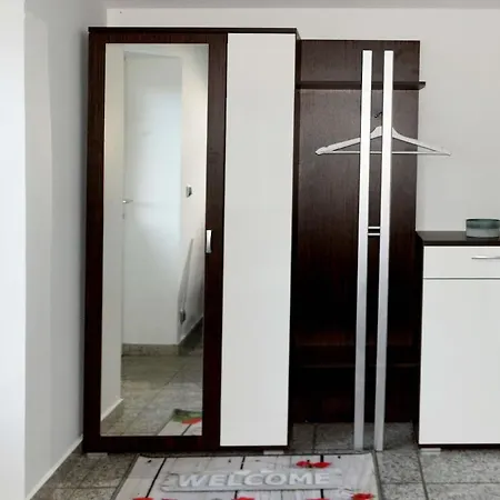 شقة Designer Mit Kamin *