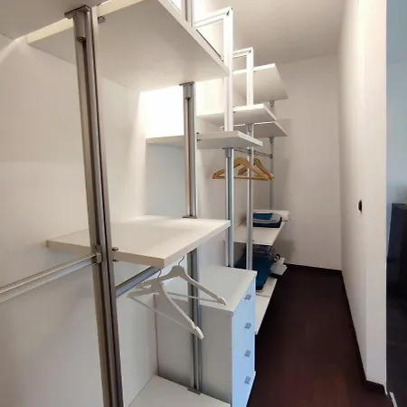 Designer Mit Kamin דירה הרטברג