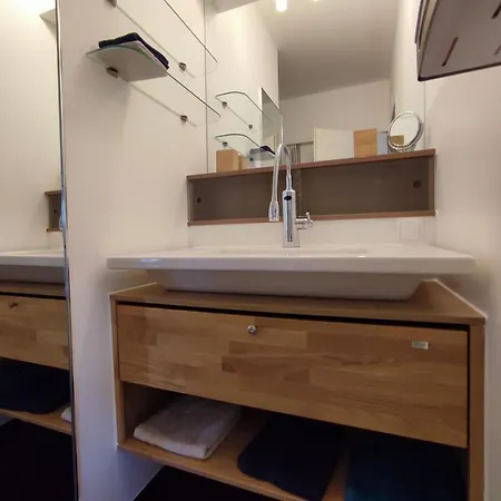 Designer Mit Kamin شقة *