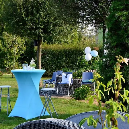 Designer Mit Kamin *