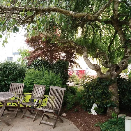 Designer Mit Kamin * Hartberg