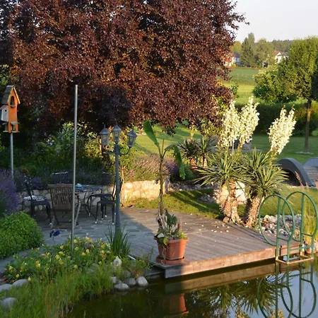 Apartmán Designer Mit Kamin Hartberg