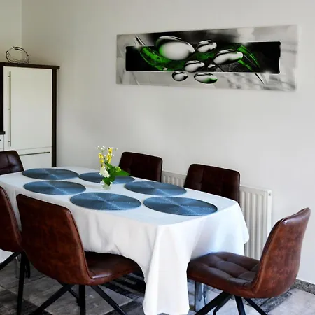 Designer Mit Kamin *