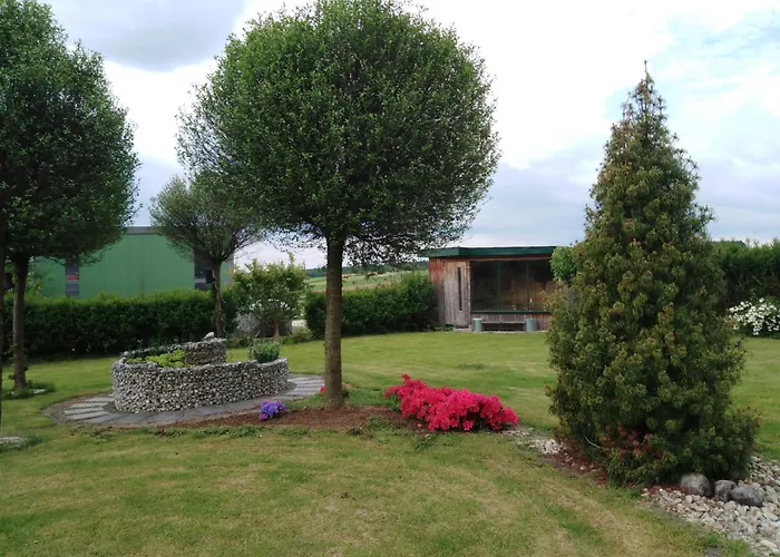 Designer Mit Kamin 公寓