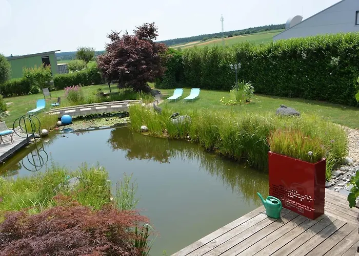 Designer Mit Kamin Hartberg