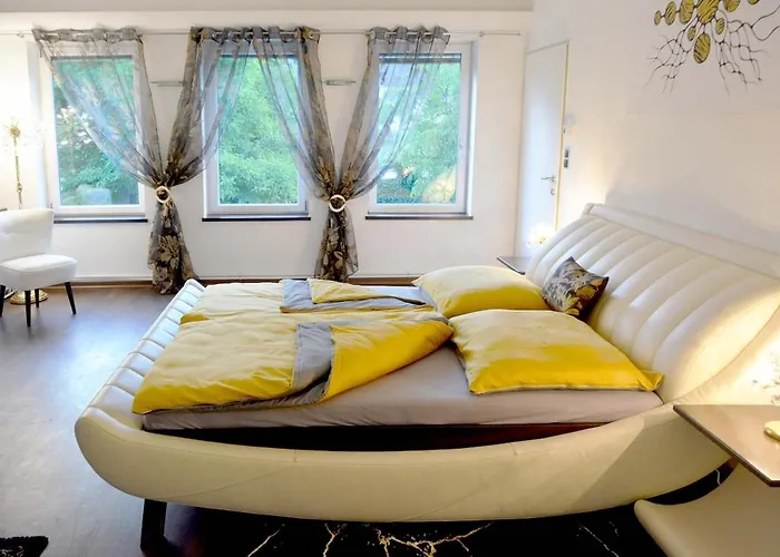 Designer Mit Kamin * Hartberg