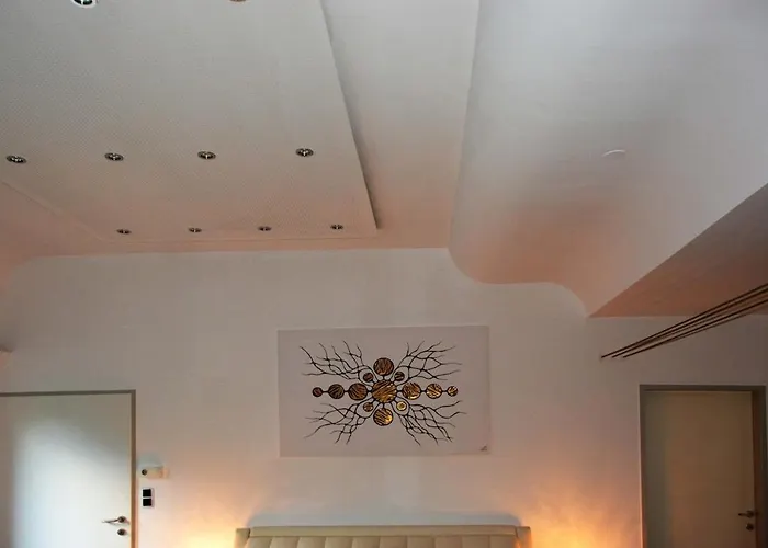 Designer Mit Kamin Apartmán *