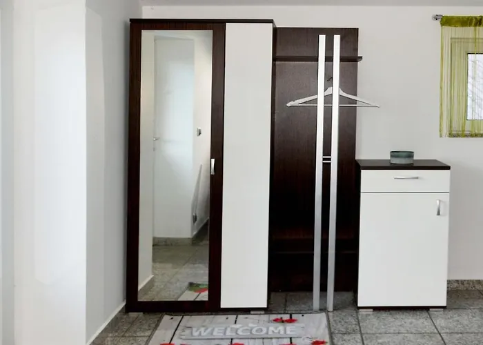 شقة Designer Mit Kamin *