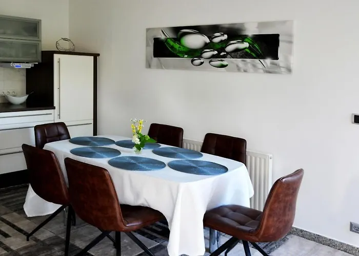 Apartment Designer Mit Kamin