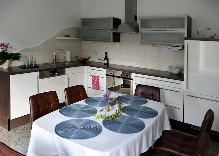 Designer Mit Kamin Hartberg