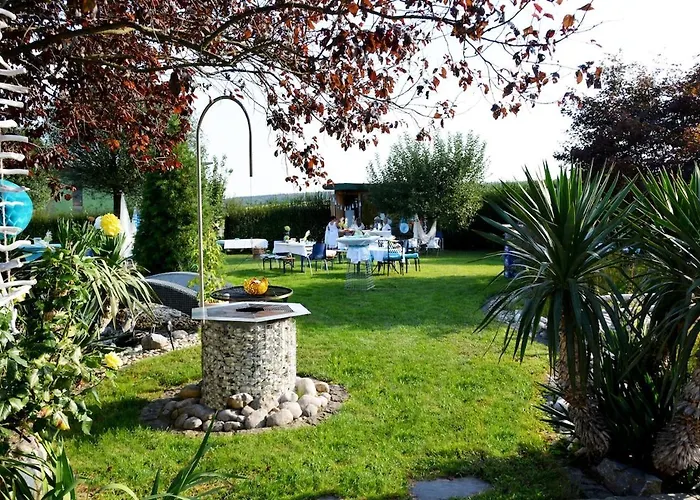 Designer Mit Kamin *